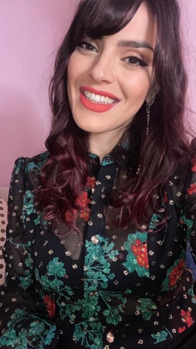 Rachele Maisano