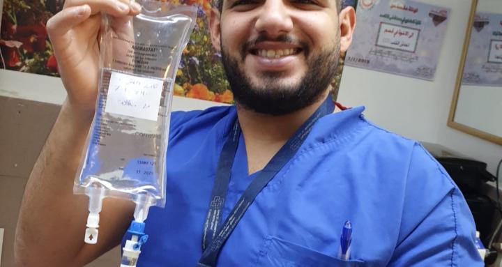 Nursing from zero to hero