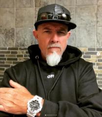 Erik Thureson