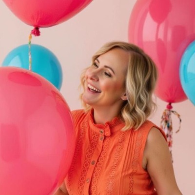 Sandra Schwarzlmüller