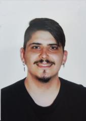 Jesus Perez Moron