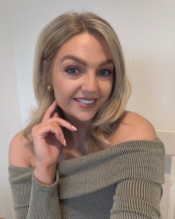 Natalie Eagle
