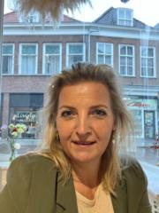 Maartje van der Wijst