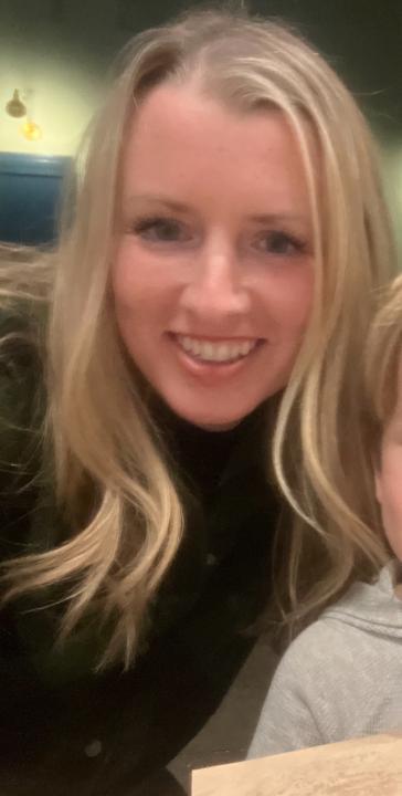 Meghan Watson