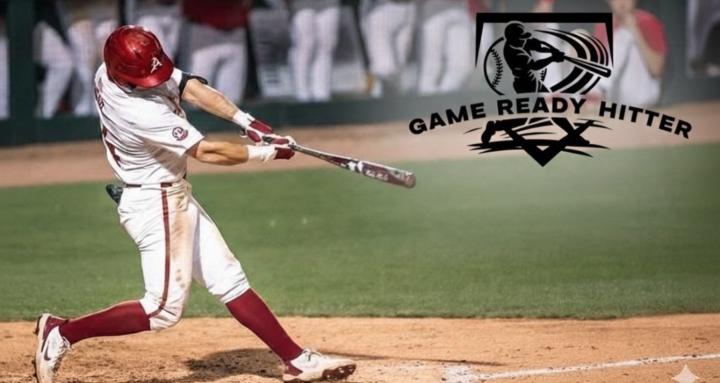 Game Ready Hitter