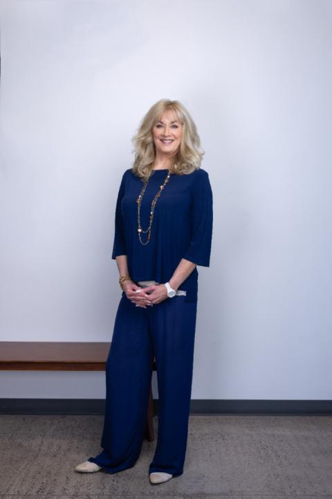 Julie Clarke