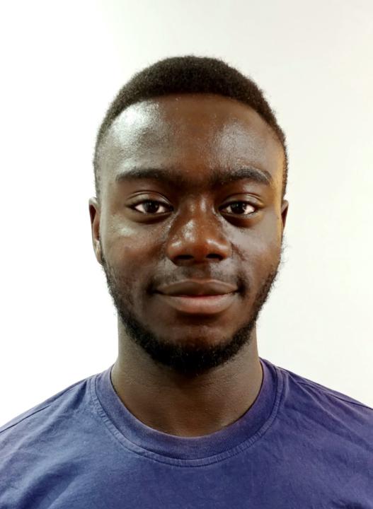 Moisés Kwashie Aidoo Agyei