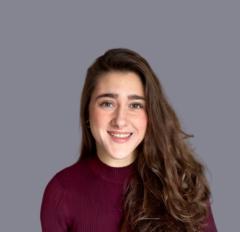 Sofia Haltrup