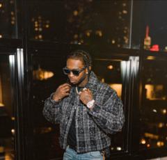 Mantvydas Antanaitis