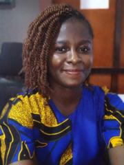 Yeboua Aman Anne Marie