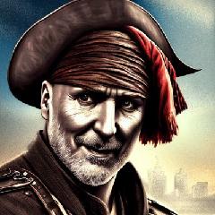 Eric Robin