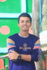 Md Sadhin Sarkar Sapi