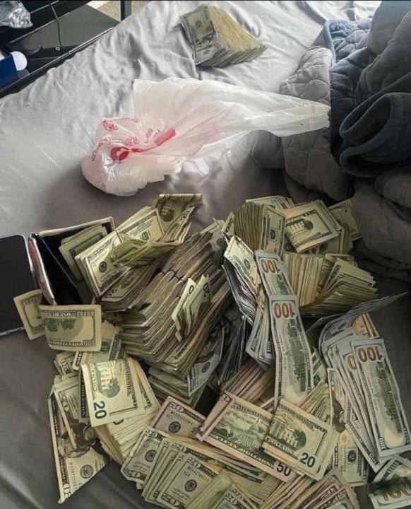 Rich Foreva