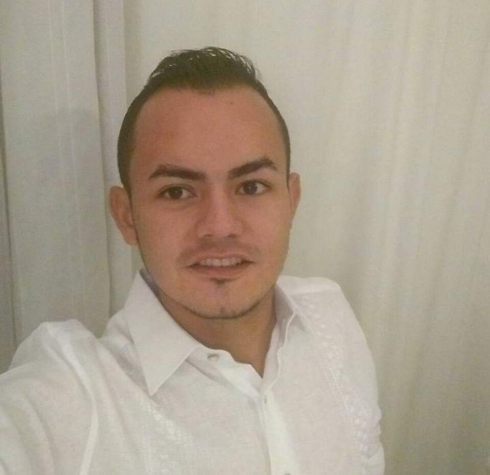 Brayan David Garcia Forero