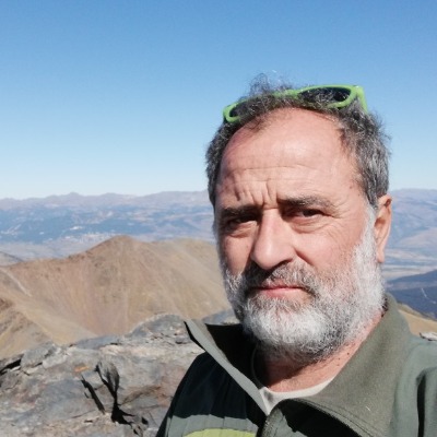 Diego Fernandez del pozo