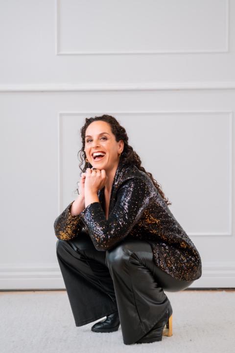 Yaela Raber
