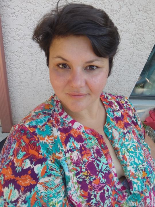 Florie Pottiez