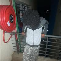 Uzair Mohamed