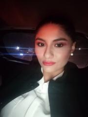 Jenny Carolina Barragán Lozada