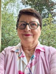 Martina Frank