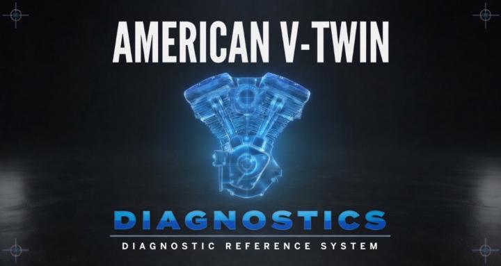 American V-Twin Diagnostics