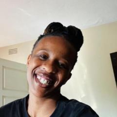 Sinethemba Dlamini