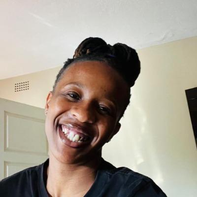 Sinethemba Dlamini