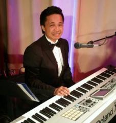 William Daquioag
