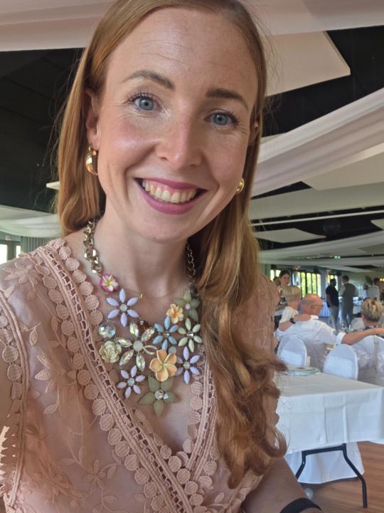 Julie Mueller