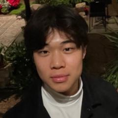 Barrett Wong