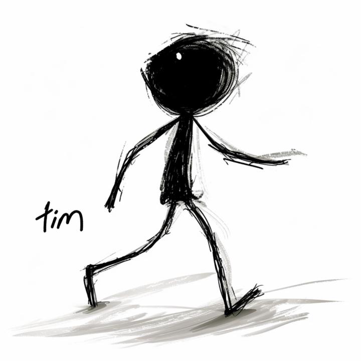 Tim Tim