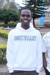 Byron Ochieng