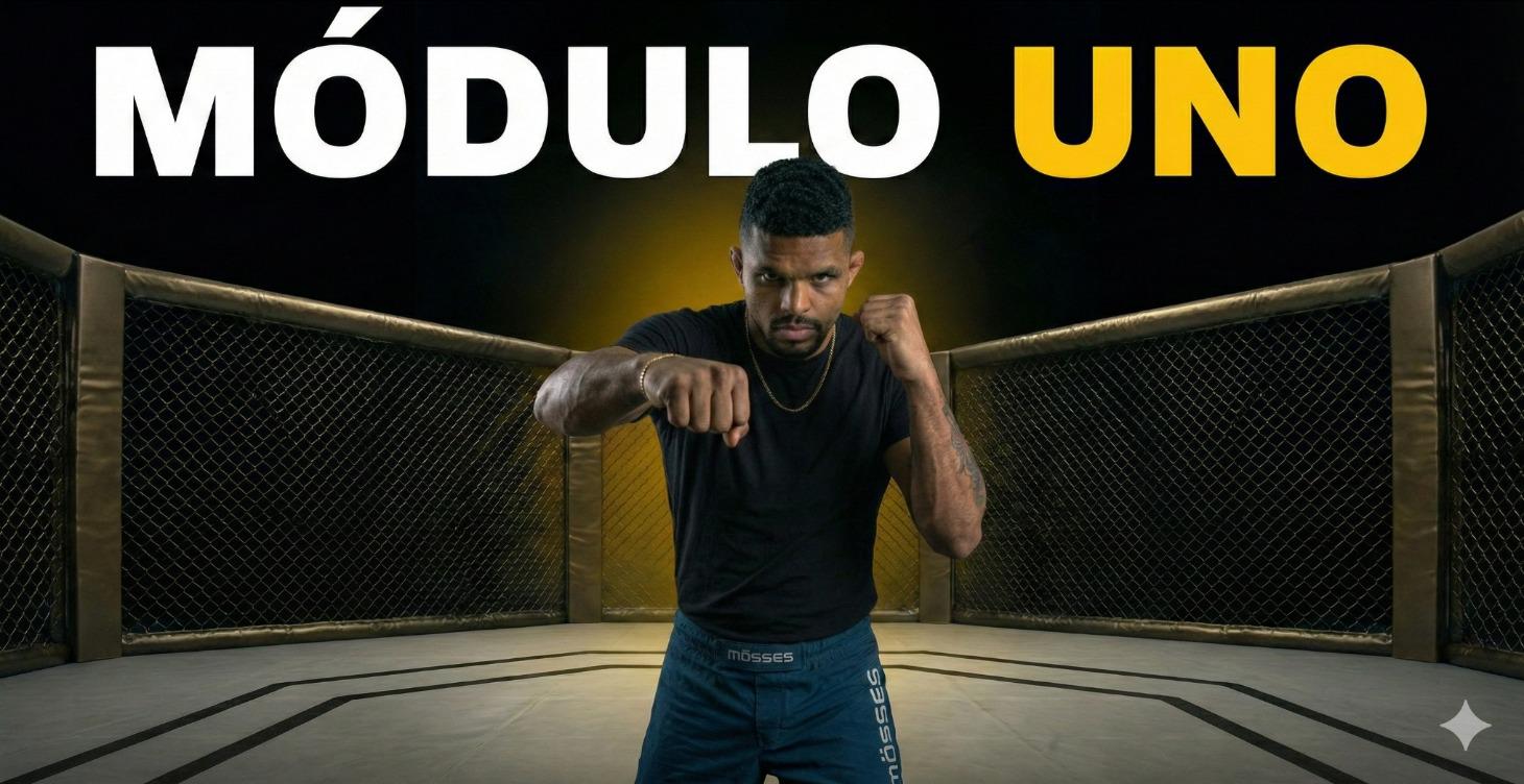 Movimientos Básicos Empieza aquí