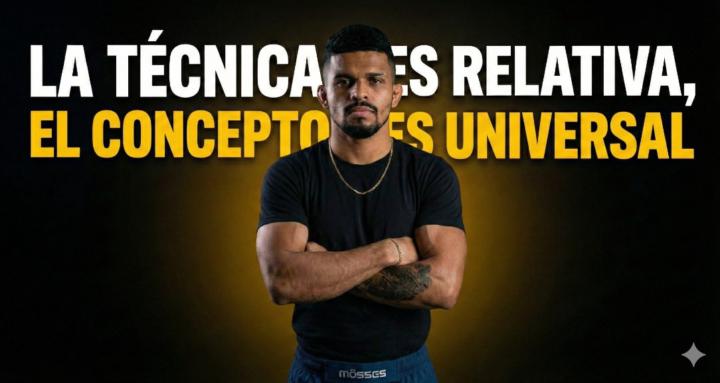 Comunidad para Mancos