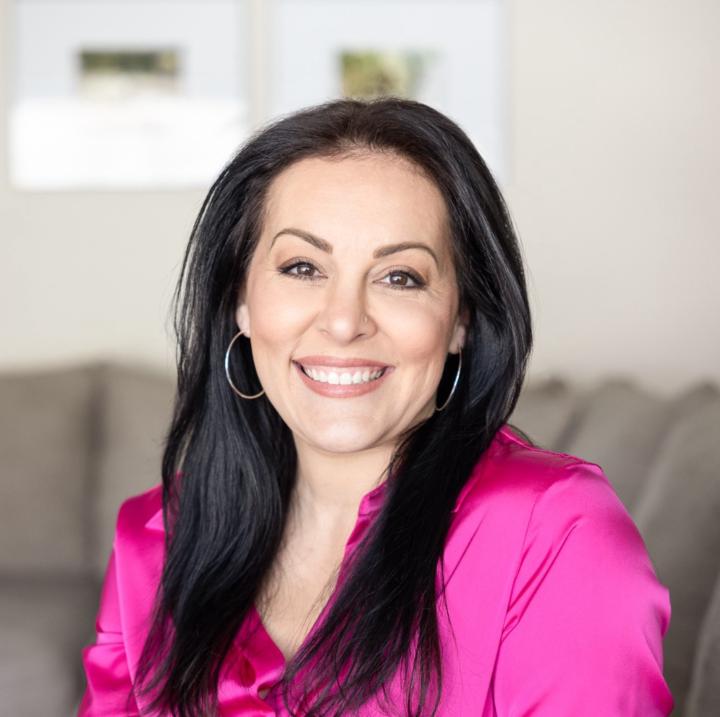 Teresa Cannon
