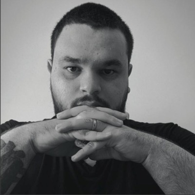 Arthur Keller Andrade