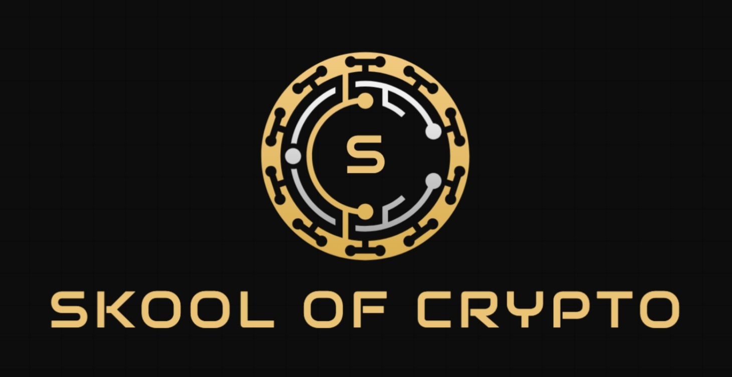 Skool of Crypto