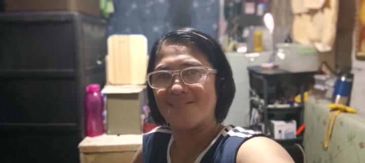 Anna rizza Quiatchon