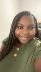 Daisha Walker