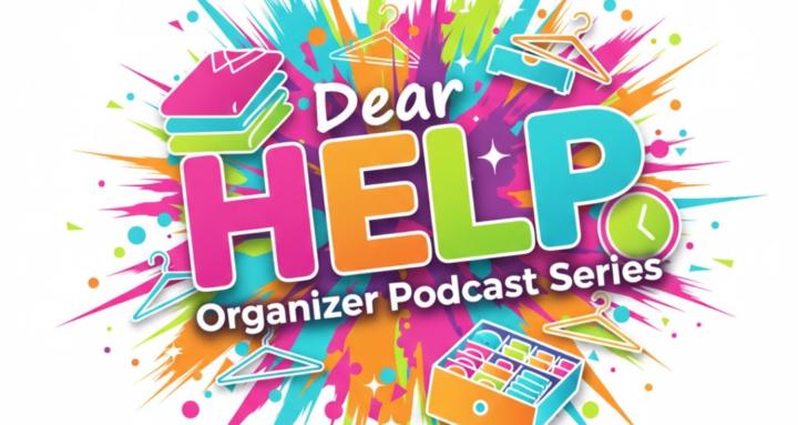 Dear Organizer, Help!