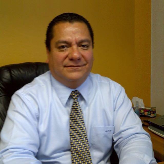 Arturo Serrano Olivares