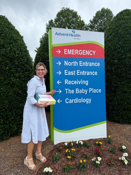 Stephanie Montgomery