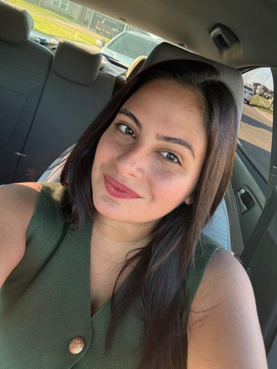 Annakarina Arellano Hurtado