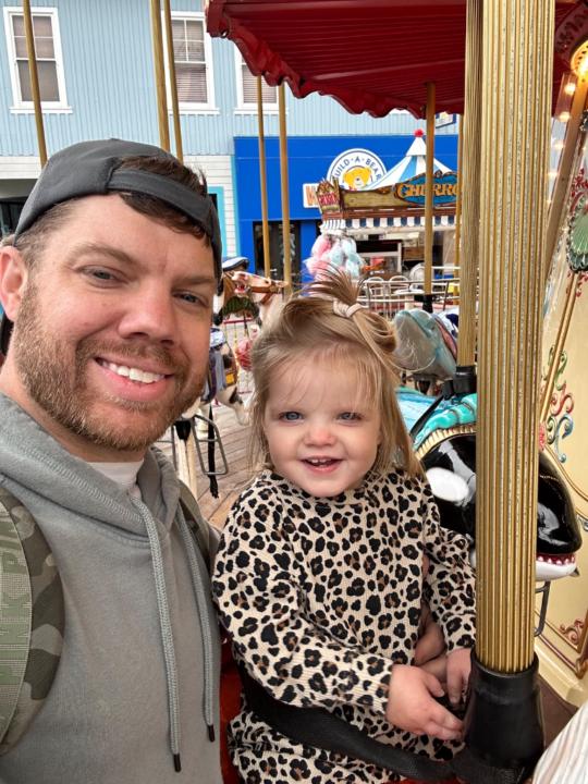 Marshall Surovik
