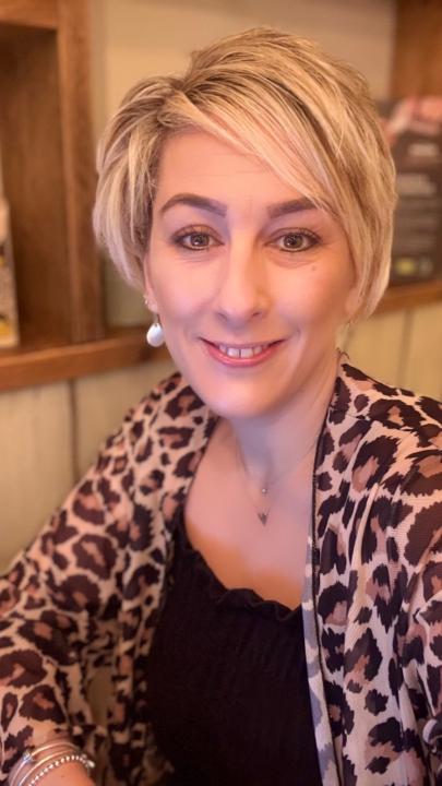 Karen Davies