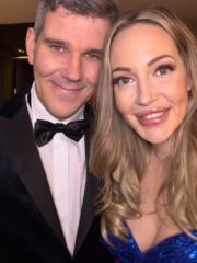 Cat Robson-Scarborough