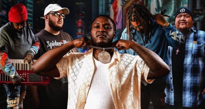 Viral Networking & Media