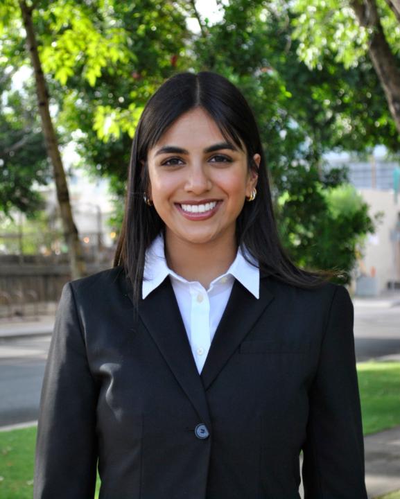 Gauri Agarwal