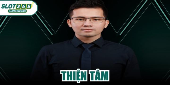 Thiện Tâm