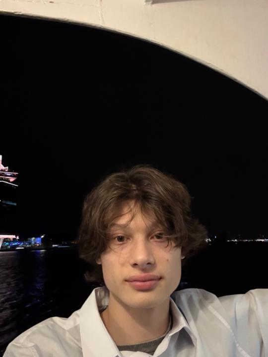 Luca Lambers
